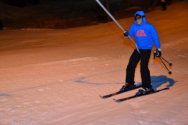 Mzaar Winter Festival 2013 Part 3